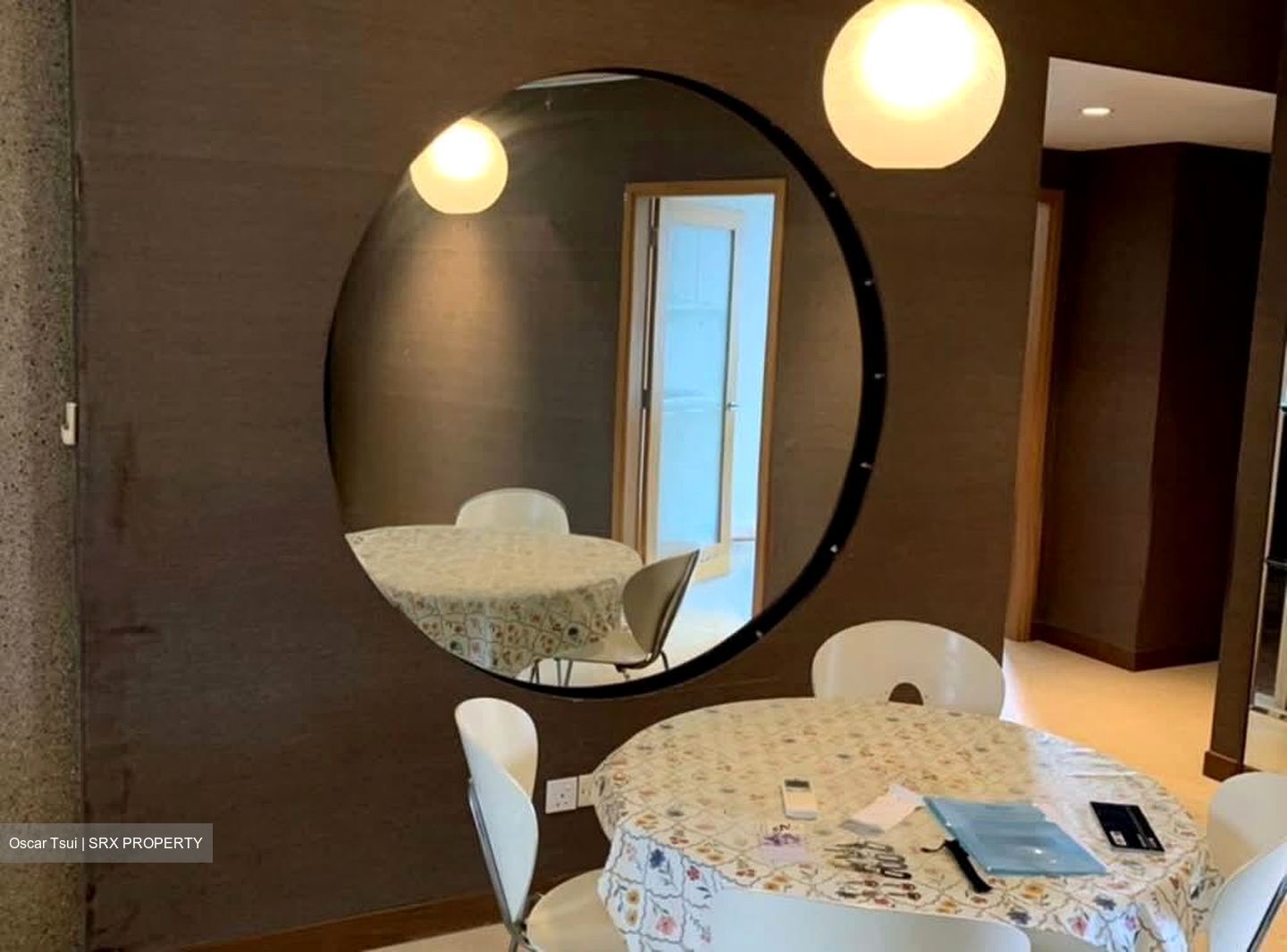 The Waterina (D14), Apartment #553255481